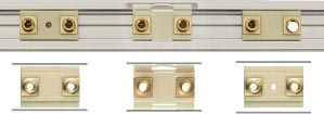 Direct configuration of a Drylin® N17 complete system