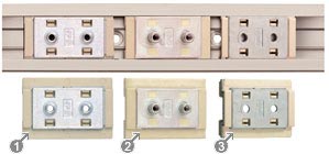 DryLin® N - Low profile linear guide system NK-02-40 