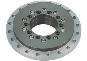 PRT Slewing ring bearings