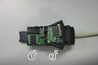 Sensor chips