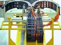 ReadyChain® pre-assembled cable carrier systems  