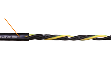chainflex® motor cable CF30