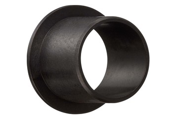 iglidur® F, flanged bearing, mm