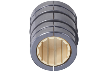 drylin® R linear slide bearing TJUM-03
