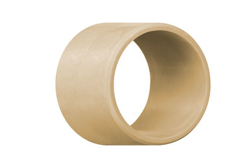 iglidur® RW370, sleeve bearing, mm