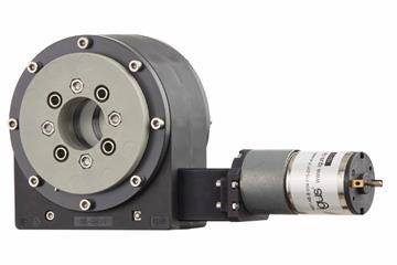robolink® D | Rotary axis with motor| Module RL-D-30-A0203