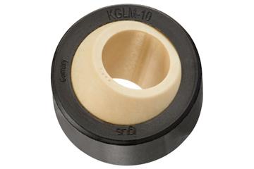 Spherical bearing KGLM, W300, igubal®