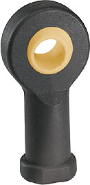 igus® Self-Aligning Bearing: igubal® rod end bearings with female thread