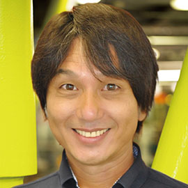 Igus General Contact Details Japan