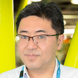 Igus General Contact Details Japan