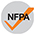 NFPA<br>Following NFPA 79-2012 chapter 12.9