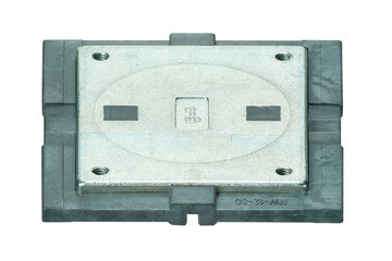 drylin® N guide carriage installation size 80 iglidur® J200 sliding element