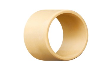 iglidur® J260, sleeve bearing, mm