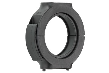 triflex R standard mounting bracket without strain relief