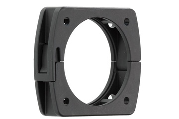triflex R light mounting bracket without strain relief