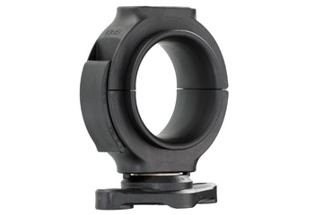 triflex R swivel bearing gliding feed-throughs