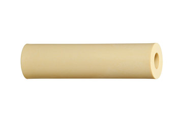 iglidur® P210, knife edge roller