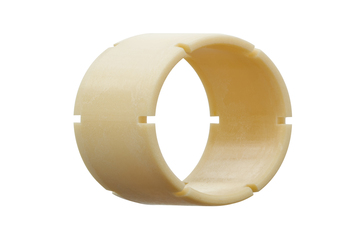 iglidur® JVSM, clearance-free prestressed bearing, mm