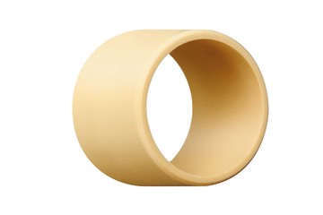 iglidur® W300, sleeve bearing, mm