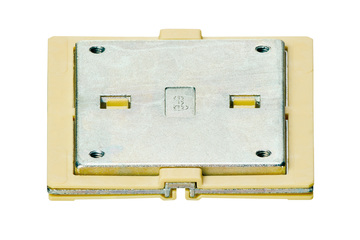 drylin® N guide carriage installation size 80 iglidur® J sliding element