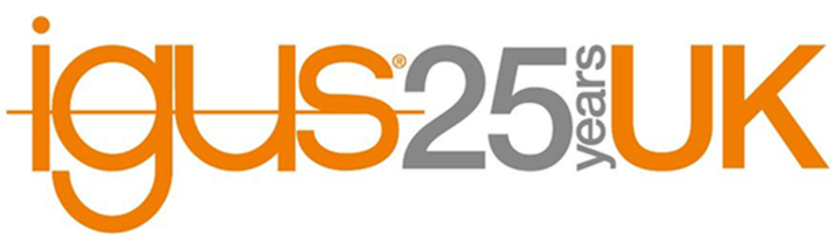 Celebrating 25 years in the UK