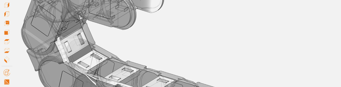 3D CAD portal