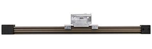 Cantilever axis in the installation size 1040