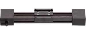 Toothed belt axis in the installation size 0630-P