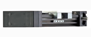 Toothed belt axis in the installation size 1080