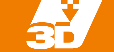 3D printing for racks and gear in online shop