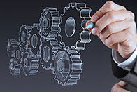 Rotating energy supply planning