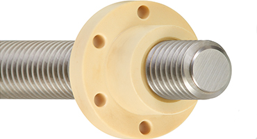 Lead screw technology
