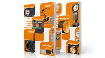 News and product range extensions in 2019