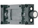 Mini lead screw unit