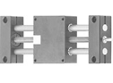 Lead screw module, standard