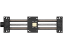 Lead screw module with quick release
