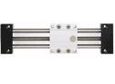 SAW linear module