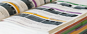 Catalogue