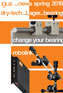 drylin® E News in HMI 2018
