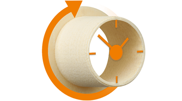 Configure gear CAD online