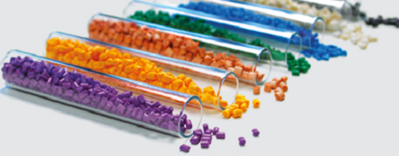Rapid Tooling injection moulding materials