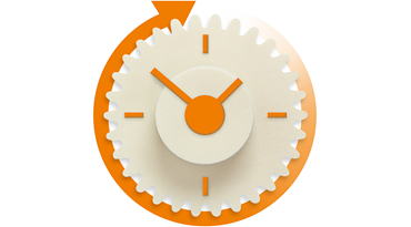 Service life calculator for 3D printed spur gear