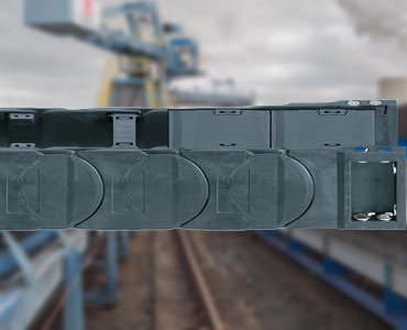 Applications with the E4/4 series