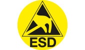 ESD material