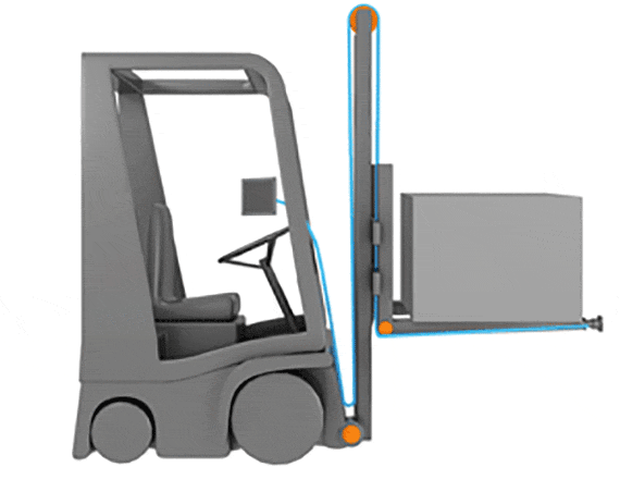 Forklifts