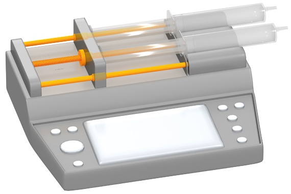 Intensive-care systems