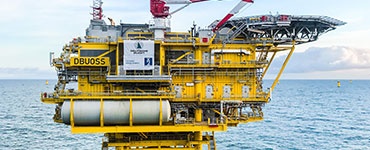 e-loop in the offshore industry