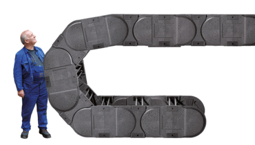 Offshore energy chains