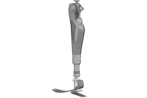 Prostheses & orthoses