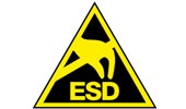 ESD e-tubes